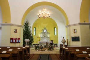 Župa Presvetoga Trojstva