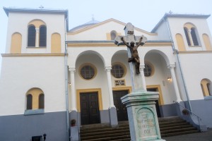 Župa Presvetoga Trojstva