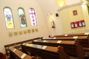 Župa Presvetoga Trojstva