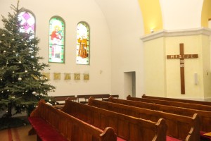 Župa Presvetoga Trojstva