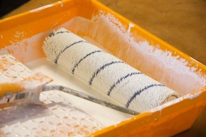 Uređivanje radnog i boravišnog prostora u OŠ "10. oktobar"