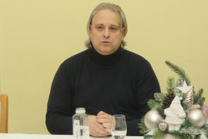 Sastanak ugostitelja sa pokrajinskim sekretarom za turizam i privredu