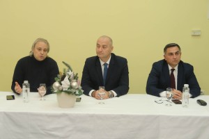 Sastanak ugostitelja sa pokrajinskim sekretarom za turizam i privredu