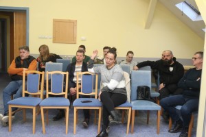 Sastanak ugostitelja sa pokrajinskim sekretarom za turizam i privredu