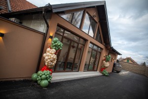 Igraonica "Party land" - nezaboravne avanture uz jedinstveni sadržaj u gradu