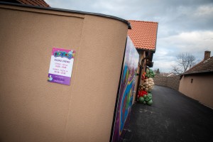 Igraonica "Party land" - nezaboravne avanture uz jedinstveni sadržaj u gradu