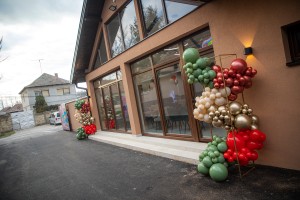 Igraonica "Party land" - nezaboravne avanture uz jedinstveni sadržaj u gradu