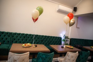 Igraonica "Party land" - nezaboravne avanture uz jedinstveni sadržaj u gradu