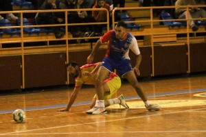 Mali fudbal: Četvrtfinale 49. Novogodišnjeg turnira