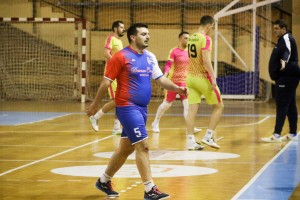 Mali fudbal: Četvrtfinale 49. Novogodišnjeg turnira