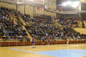 Mali fudbal: Četvrtfinale 49. Novogodišnjeg turnira