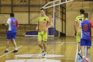 Mali fudbal: Četvrtfinale 49. Novogodišnjeg turnira