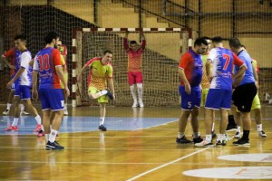 Mali fudbal: Četvrtfinale 49. Novogodišnjeg turnira