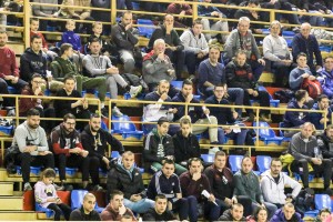 Mali fudbal: Četvrtfinale 49. Novogodišnjeg turnira