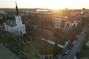 Organizovani odlazak po badnjak u šumu na Makovoj sedmici