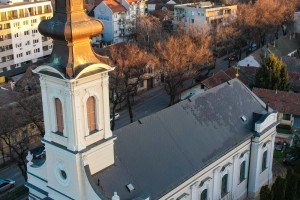 Organizovani odlazak po badnjak u šumu na Makovoj sedmici