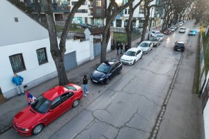 Organizovani odlazak po badnjak u šumu na Makovoj sedmici