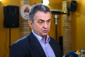 Slava Zavičajne zajednice Republika Srpska Subotica