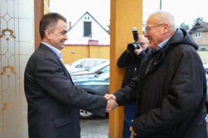 Slava Zavičajne zajednice Republika Srpska Subotica