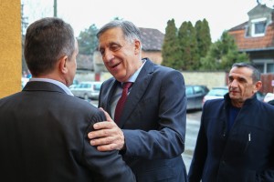 Slava Zavičajne zajednice Republika Srpska Subotica