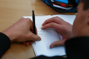 Početak drugog polugodišta u Tehničkoj školi "Ivan Sarić"