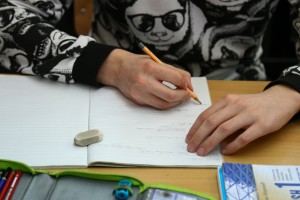 Početak drugog polugodišta u Tehničkoj školi "Ivan Sarić"