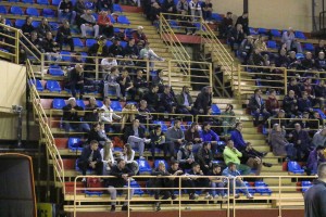 Mali fudbal: 49. Novogodišnji turnir - finalni dan