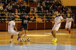 Mali fudbal: 49. Novogodišnji turnir - finalni dan