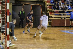 Mali fudbal: 49. Novogodišnji turnir - finalni dan