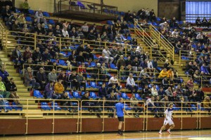 Mali fudbal: 49. Novogodišnji turnir - finalni dan