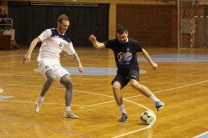 Mali fudbal: 49. Novogodišnji turnir - finalni dan