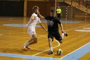 Mali fudbal: 49. Novogodišnji turnir - finalni dan