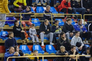 Mali fudbal: 49. Novogodišnji turnir - finale, dodela pehara i medalja