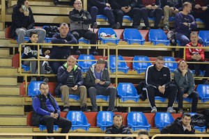 Mali fudbal: 49. Novogodišnji turnir - finale, dodela pehara i medalja