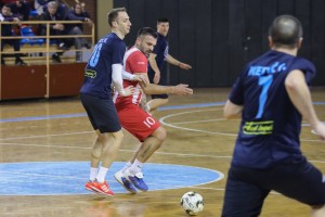 Mali fudbal: 49. Novogodišnji turnir - finale, dodela pehara i medalja