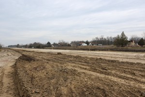 Problemi građana Kosovske ulice zbog radova na železničkoj infrastrukturi