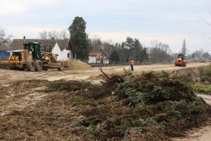 Problemi građana Kosovske ulice zbog radova na železničkoj infrastrukturi