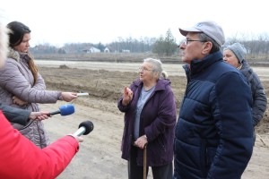 Problemi građana Kosovske ulice zbog radova na železničkoj infrastrukturi