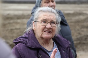 Problemi građana Kosovske ulice zbog radova na železničkoj infrastrukturi