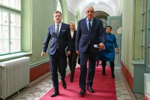 Ministar Selaković u poseti Subotici, lokalnim udruženjima i ustanovama socijalne zaštite