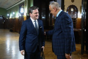Ministar Selaković u poseti Subotici, lokalnim udruženjima i ustanovama socijalne zaštite