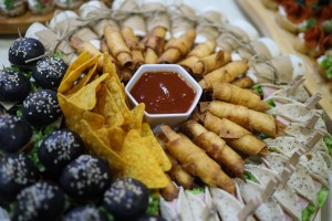 4. rođendan kluba "Bravo body fitness & crossfit gym"