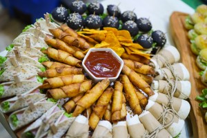 4. rođendan kluba "Bravo body fitness & crossfit gym"