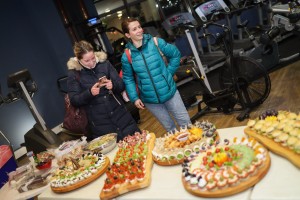 4. rođendan kluba "Bravo body fitness & crossfit gym"