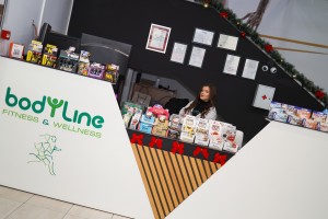 Bodyline Fitness & Wellness centar