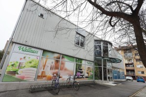 Bodyline Fitness & Wellness centar