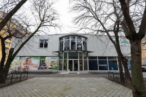 Bodyline Fitness & Wellness centar