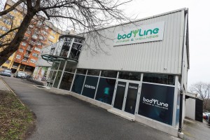 Bodyline Fitness & Wellness centar