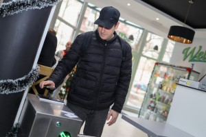 Bodyline Fitness & Wellness centar