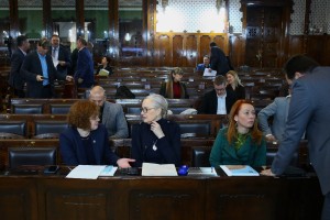 31. sednica Skupštine grada